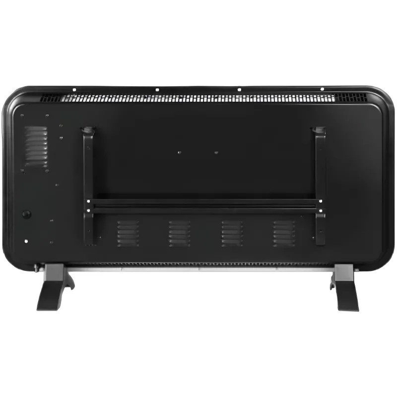 Конвектор Neoclima AURA-1500B черный, с эл.упр