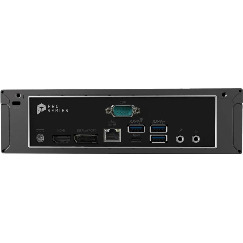 Неттоп MSI Pro DP21 13M Min (9S6-B0A421-632)i3-13100/8Gb/512Gb/noOS