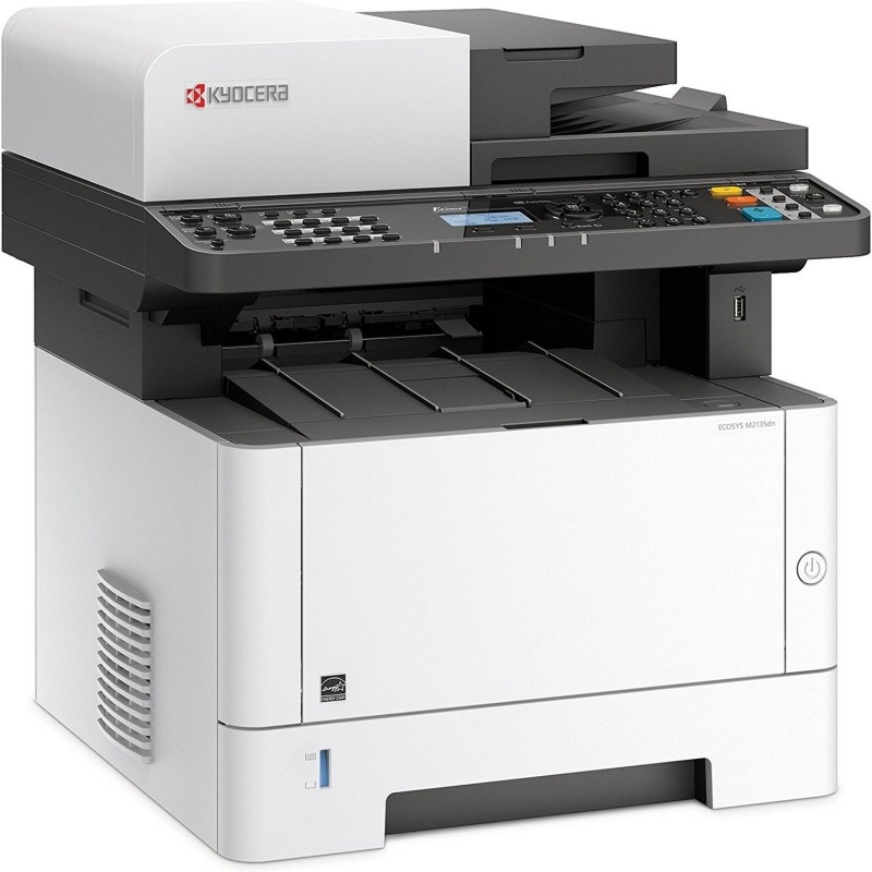 МФУ Kyocera ECOSYS M2135dn /1102S03NL0/ A4 3in1 35ppm