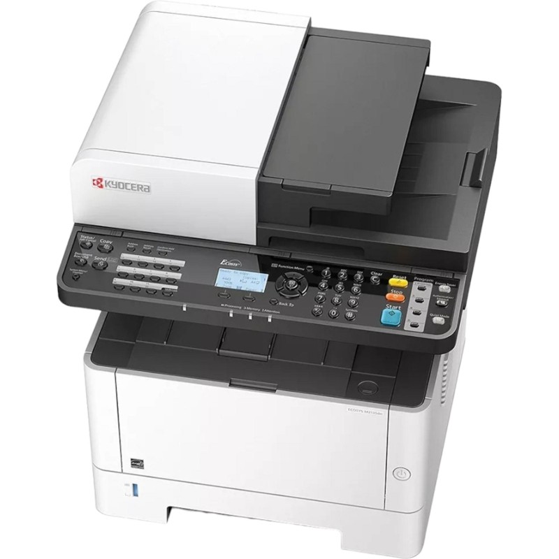 МФУ Kyocera ECOSYS M2135dn /1102S03NL0/ A4 3in1 35ppm