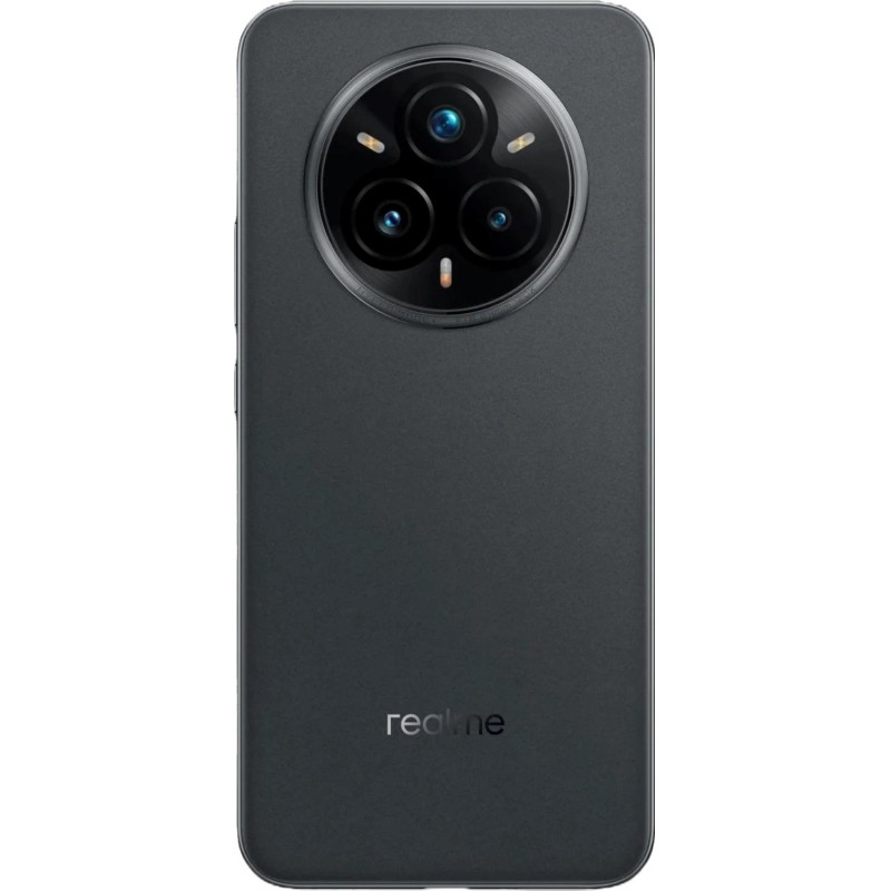 Смартфон Realme 14 Pro+ RMX5051 512Gb 12Gb серый