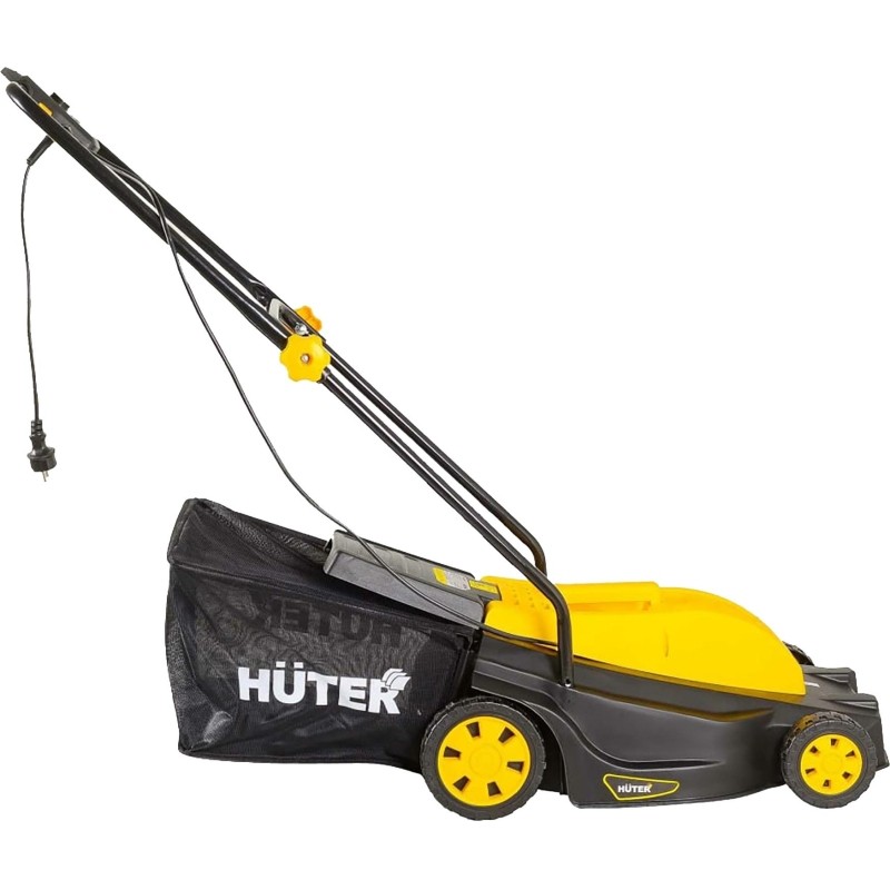 Газонокосилка электрическая Huter ELM-1800T (70/4/5)