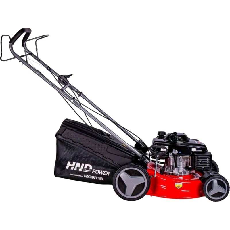 Газонокосилка бензиновая HND LM 46 XS (двигатель HONDA)