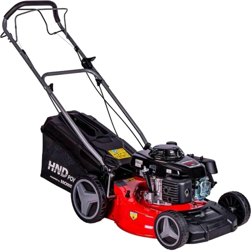 Газонокосилка бензиновая HND LM 46 XS (двигатель HONDA)