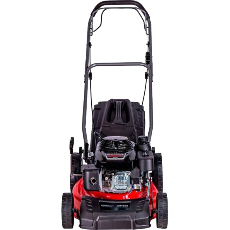 Газонокосилка бензиновая HND LM 46 XS (двигатель HONDA)