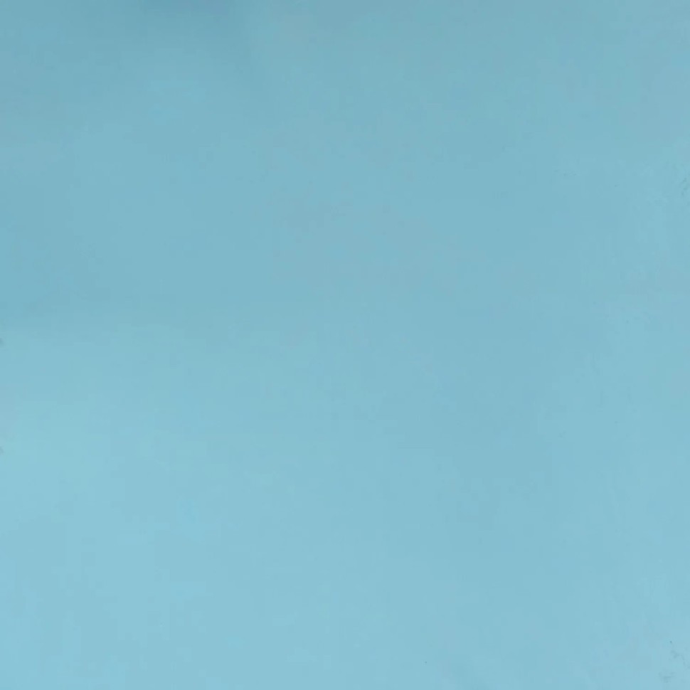 Перчатки нитрил., нестер., н/о, голубой Benovy (XS) 100пар/уп