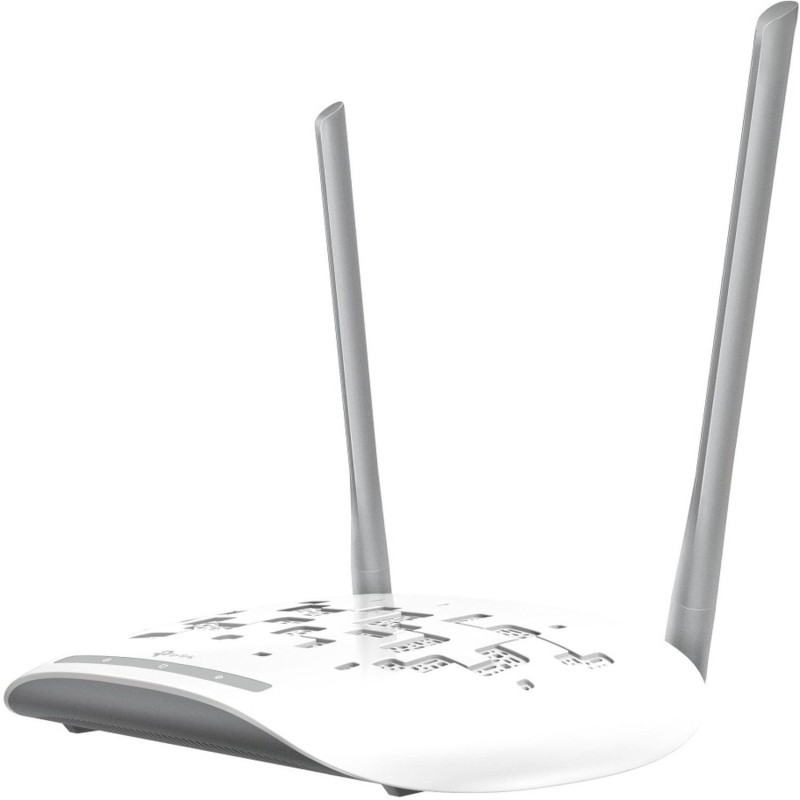 Точка доступа TP-Link 300Mbps Wireless N Access Point, QCA (TL-WA801N)