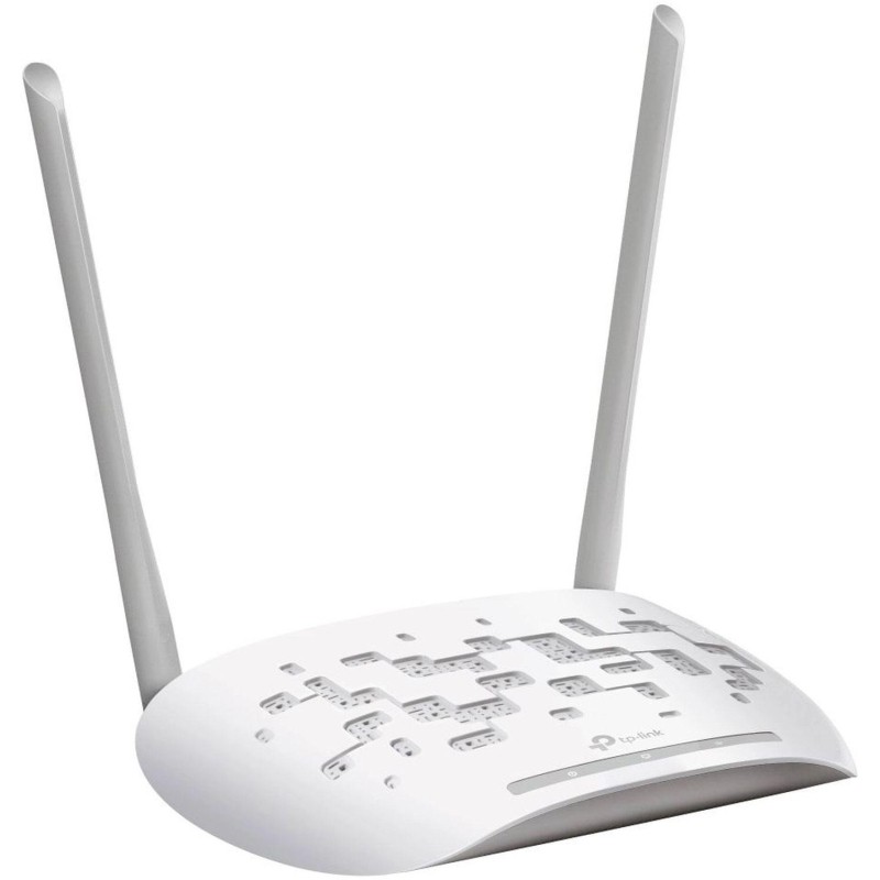 Точка доступа TP-Link 300Mbps Wireless N Access Point, QCA (TL-WA801N)