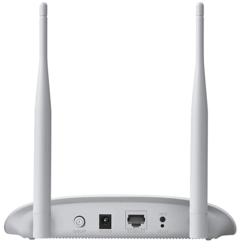 Точка доступа TP-Link 300Mbps Wireless N Access Point, QCA (TL-WA801N)
