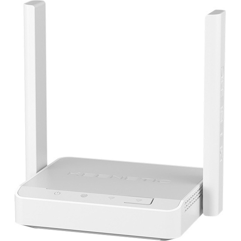 Маршрутизатор Keenetic с Mesh Explorer KN-1621 AC1200