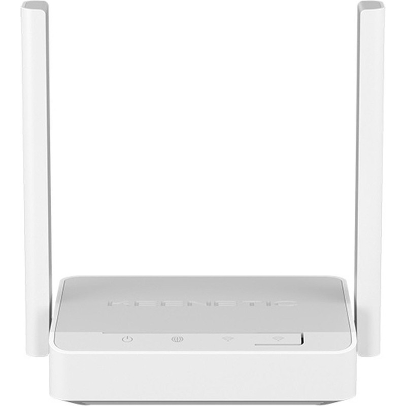 Маршрутизатор Keenetic с Mesh Explorer KN-1621 AC1200