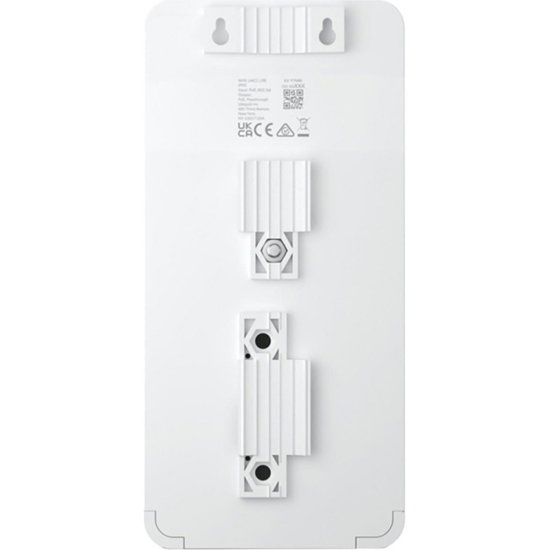 PoE-удлинитель Ubiquiti Long Range Ethernet Repeater до 1 км (UACC-LRE)