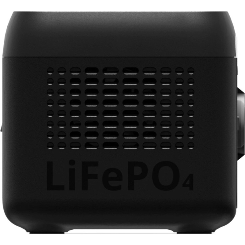 Внешний аккумулятор TopON Home TOP-H300 64000mAh 8A 4xUSB чер/сер(103760)