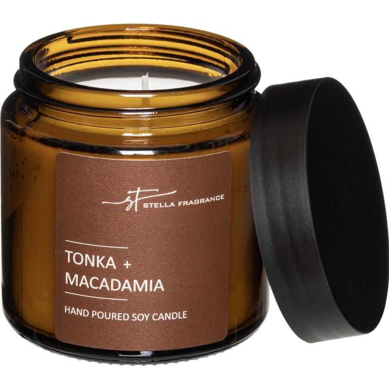 Свеча ST TONKA MACADAMIA 90 гр. SF0422