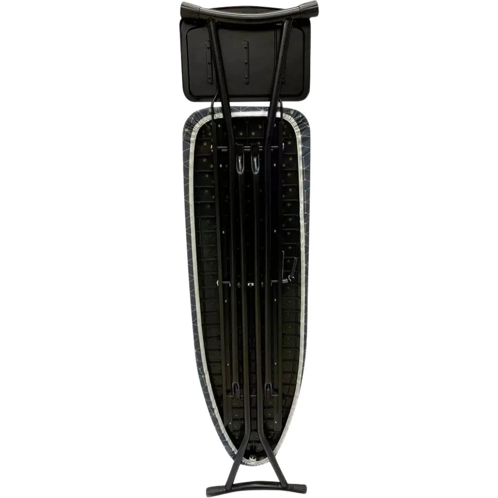 Гладильная доска Zalger Plastic TOP 109,2x33см,пластик (арт.700-102)