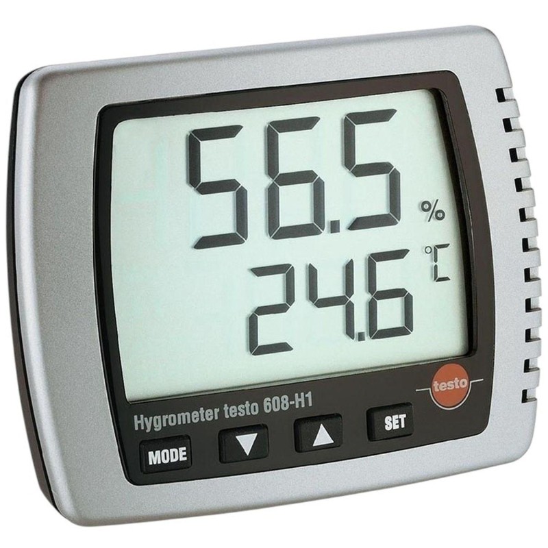 Гигрометр Testo 608-H1