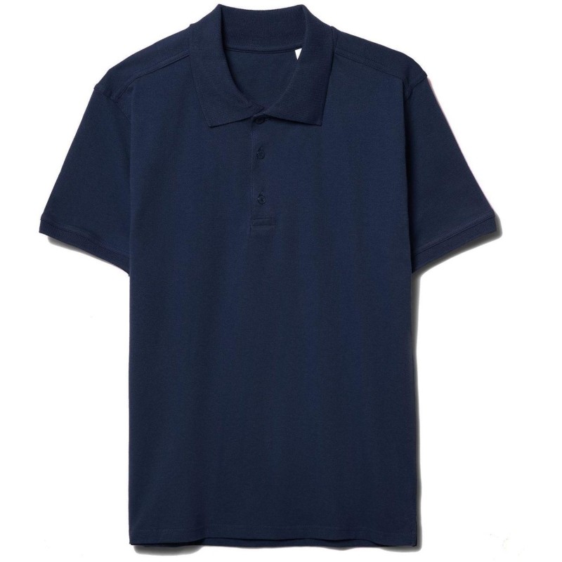 Рубашка поло Virma Stretch т.син.XXXL