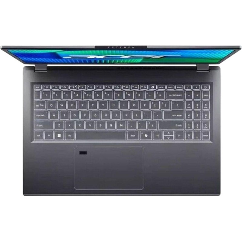 Ноутбук Acer EX215-56-39NJ(NX.EHWCD.005)Core 3 100U/16Gb/512GbSSD/15.6/noOS