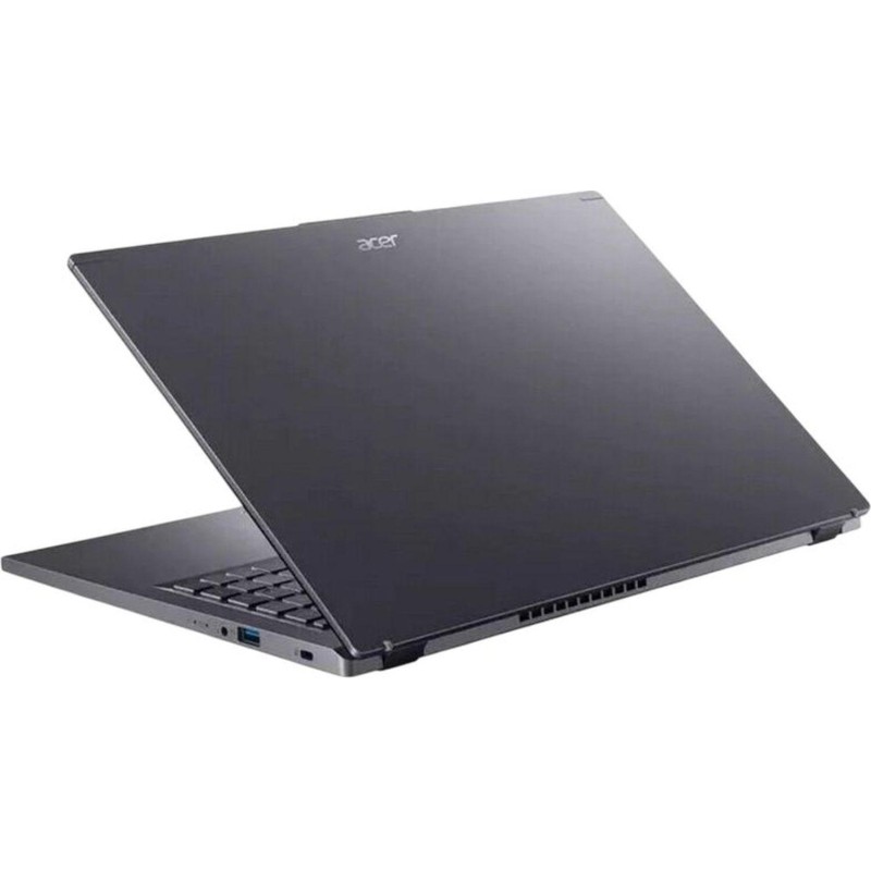 Ноутбук Acer EX215-56-39NJ(NX.EHWCD.005)Core 3 100U/16Gb/512GbSSD/15.6/noOS