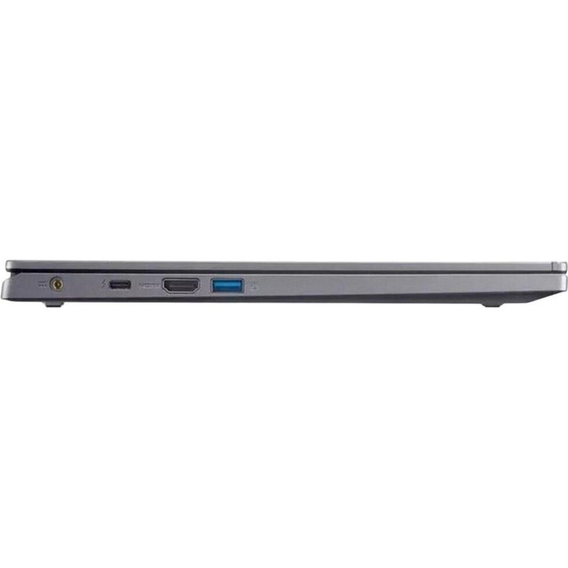 Ноутбук Acer EX215-56-39NJ(NX.EHWCD.005)Core 3 100U/16Gb/512GbSSD/15.6/noOS