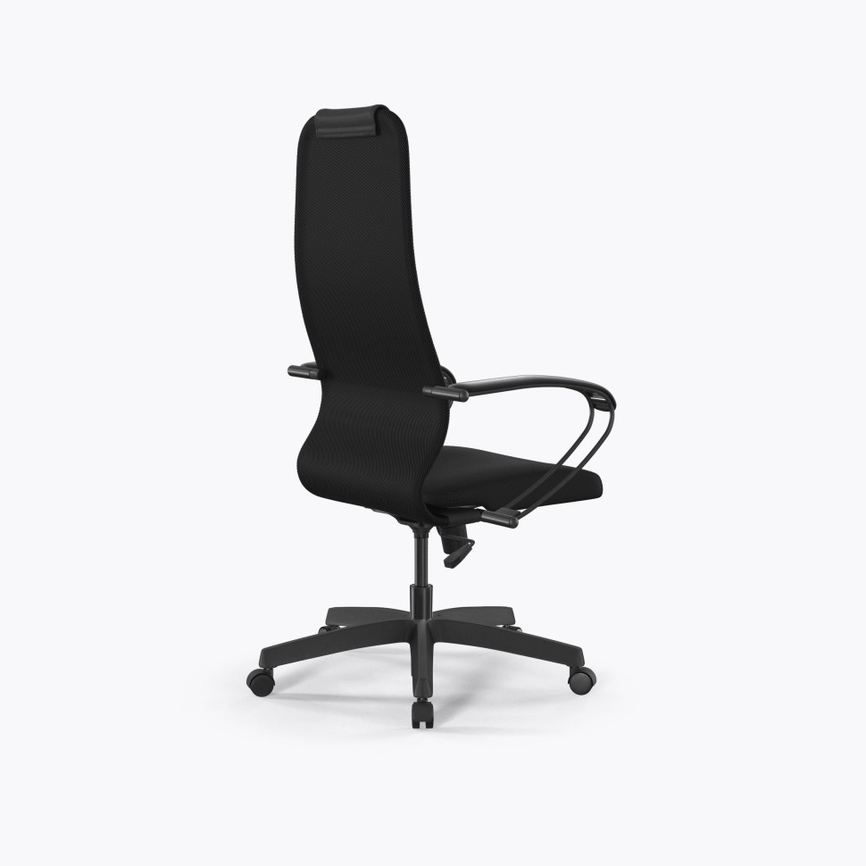 Кресло SU-B-10/подл.130/осн.001 Кресло SU-B-10/подл.130/осн.001