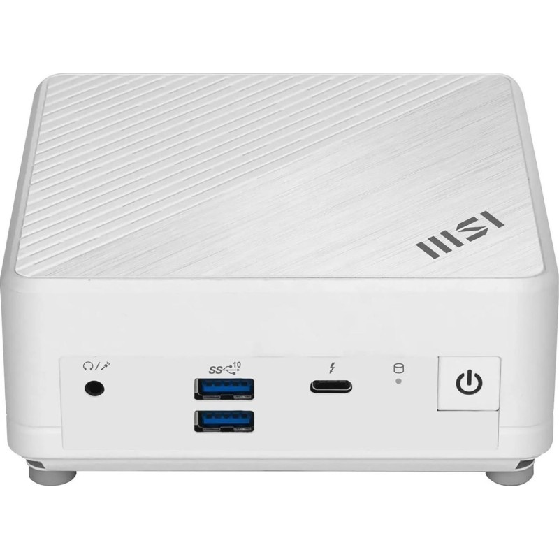 Неттоп MSI Cubi 5 12M-047XRU  (9S6-B0A812-297) i3-1215U