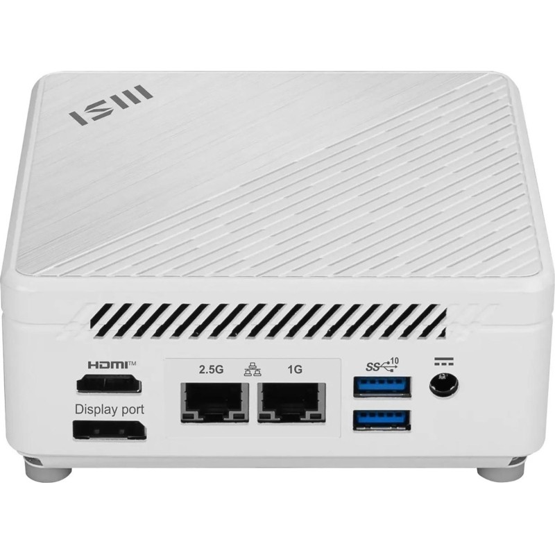 Неттоп MSI Cubi 5 12M-047XRU  (9S6-B0A812-297) i3-1215U