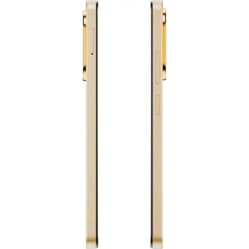 Смартфон POCO C71 RU 3+64 Gold