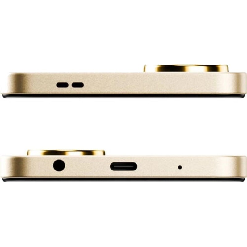Смартфон POCO C71 RU 3+64 Gold