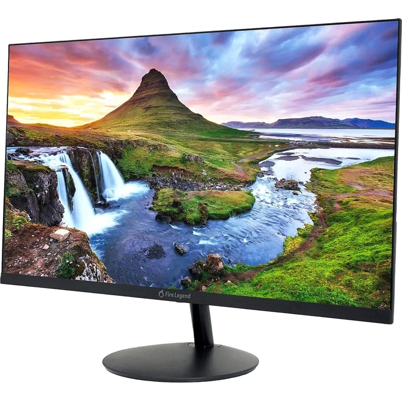 Монитор Aopen 22SA2QEBI(UM.WS2EE.E05)21.5/FHD/IPS/100Hz/250cd/1ms/HDMI/VGA