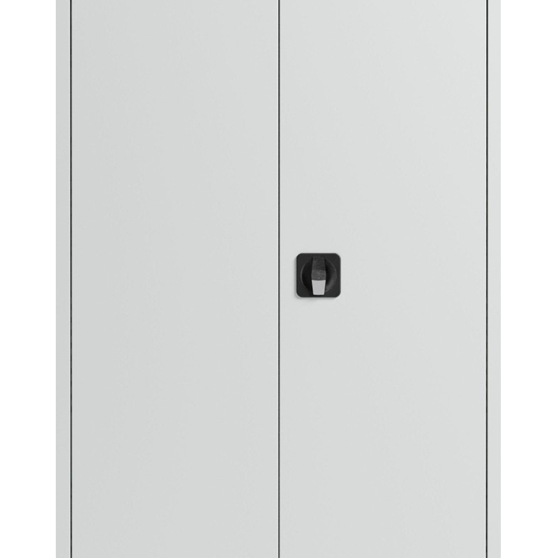 Шкаф для бумаг MZ ШХА-N 850(50) 850х500х1850