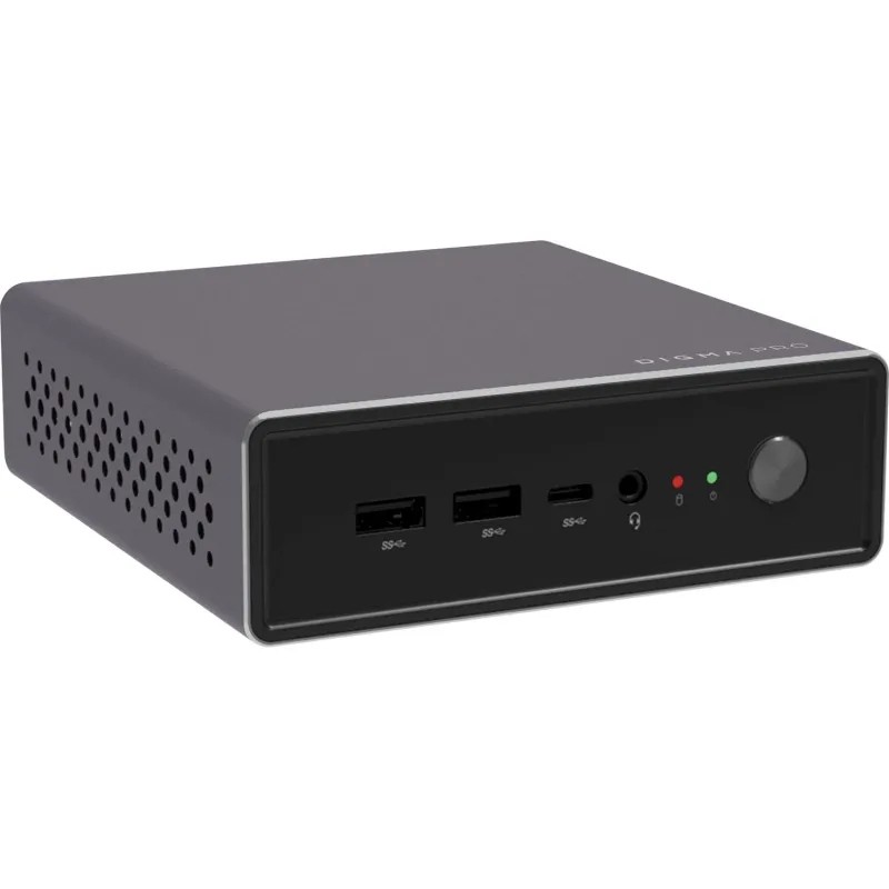 Неттоп Digma Pro Minimax U1 (DPP5-ADXW05) i5-1235U/16Gb/SSD512Gb/W11P