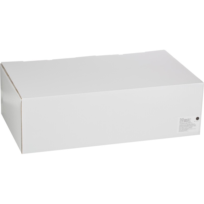 Тонер-картридж Retech TK-7105 чер. для Kyocera TASKalfa3010i/3011i