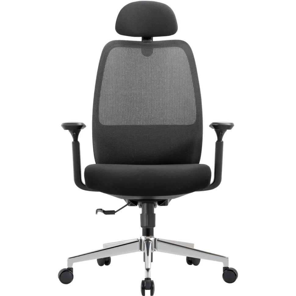 Кресло VT_Chairman CH581 черный Кресло VT_Chairman CH581 черный