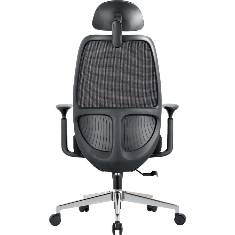 Кресло VT_Chairman CH581 черный Кресло VT_Chairman CH581 черный