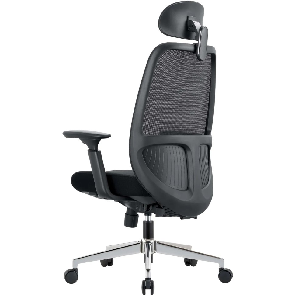 Кресло VT_Chairman CH581 черный Кресло VT_Chairman CH581 черный