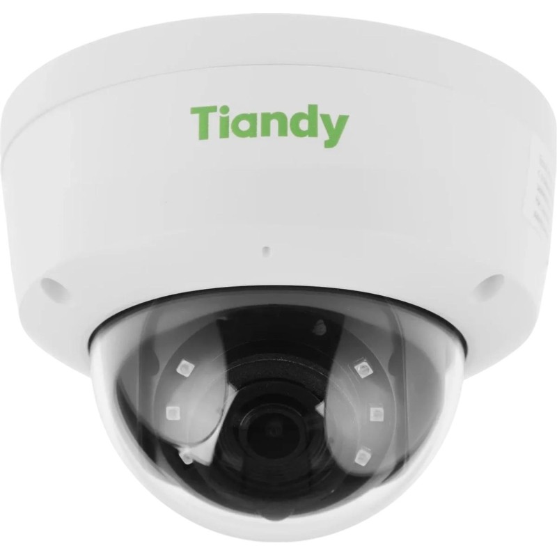 IP-камера Tiandy TC-C32KN I3/Y/WIFI/2.8mm/V4.1 Wi-Fi 2.8-2.8mm,white
