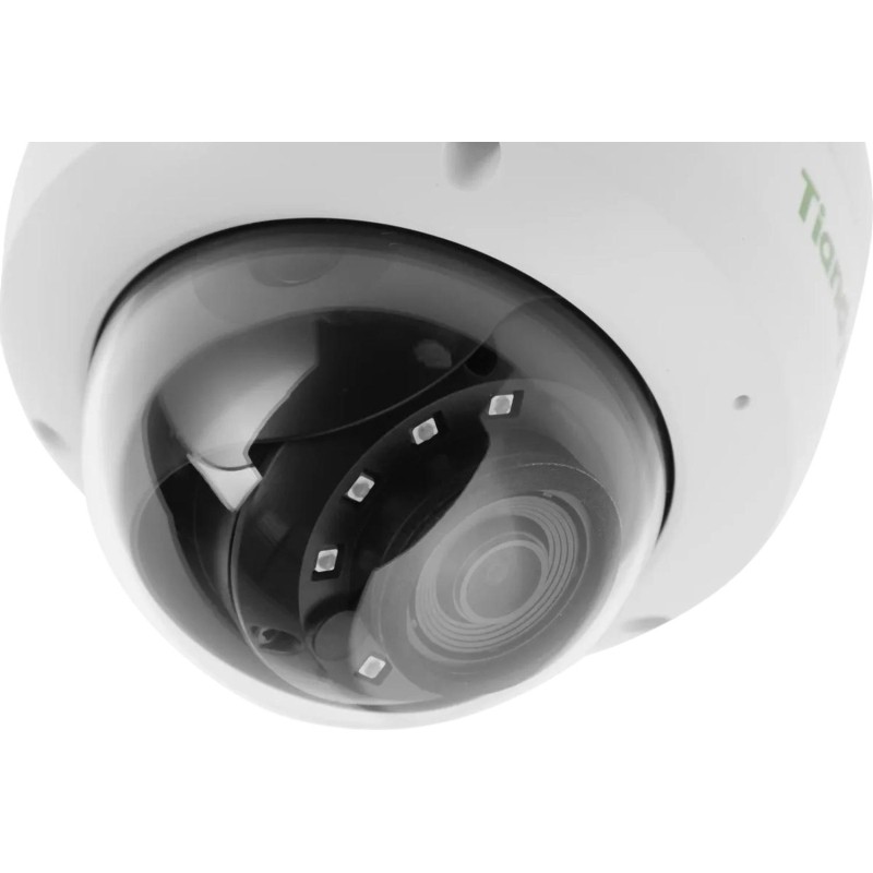 IP-камера Tiandy TC-C32KN I3/Y/WIFI/2.8mm/V4.1 Wi-Fi 2.8-2.8mm,white
