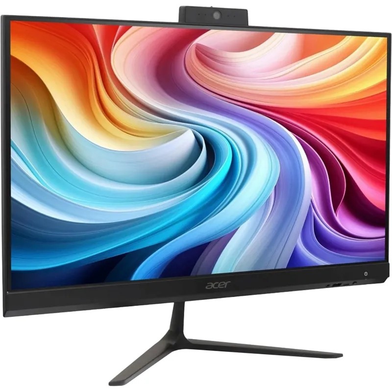 Моноблок Acer Aspire C24-2(DQ.BPRCD.001)23.8/IPS/FHD/R5-7430U/16/S512/NoOS