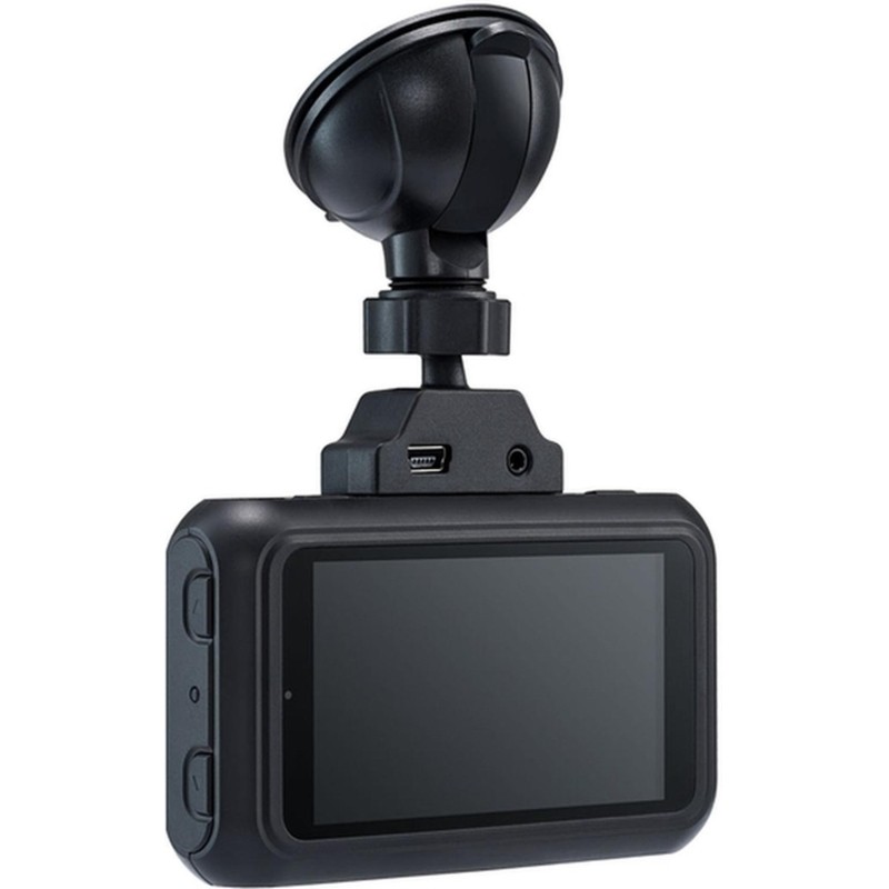 Автомобильный видеорегистратор TRENDVISION TDR-721S EVO PRO 2К, GPS/Глонасс