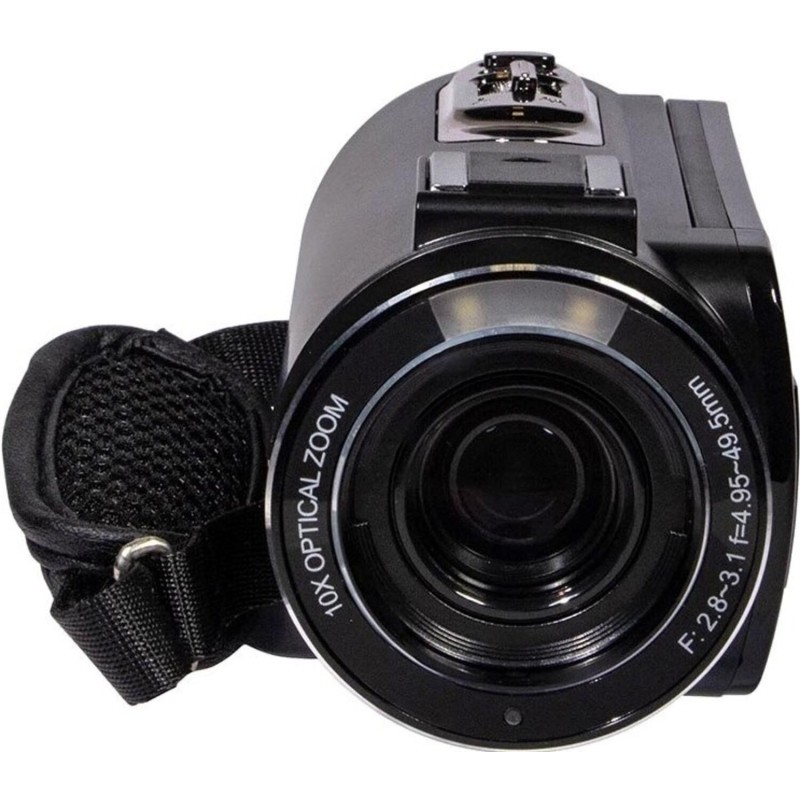 Видеокамера Rekam Allure Zoom 1100