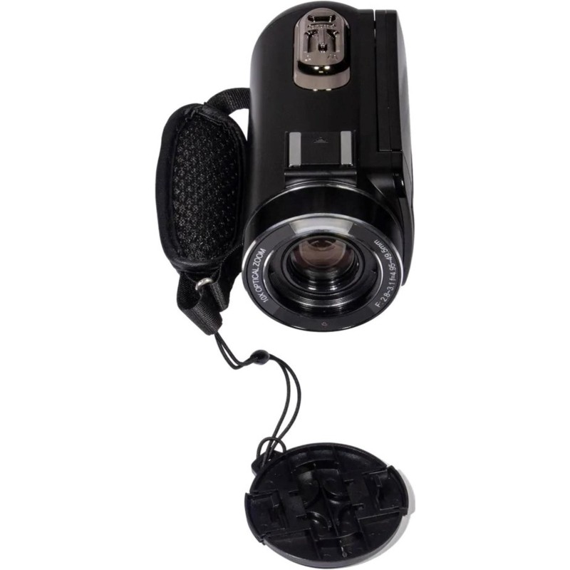 Видеокамера Rekam Allure Zoom 1100