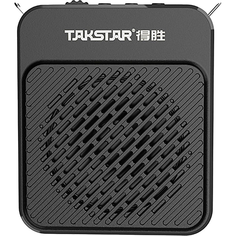 Усилитель голоса Takstar E180M Black, проводной