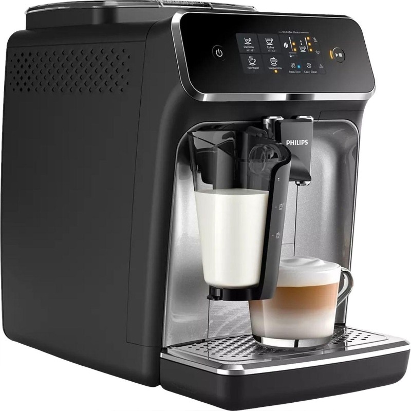 Кофемашина Philips EP2236/40