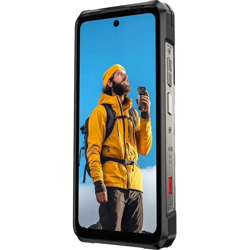 Смартфон Ulefone Armor 26 Ultra 12+512 Black