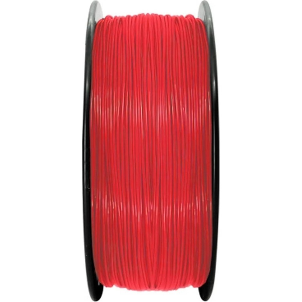 Катушка PLA пластик LIDER-3D Classic Красный