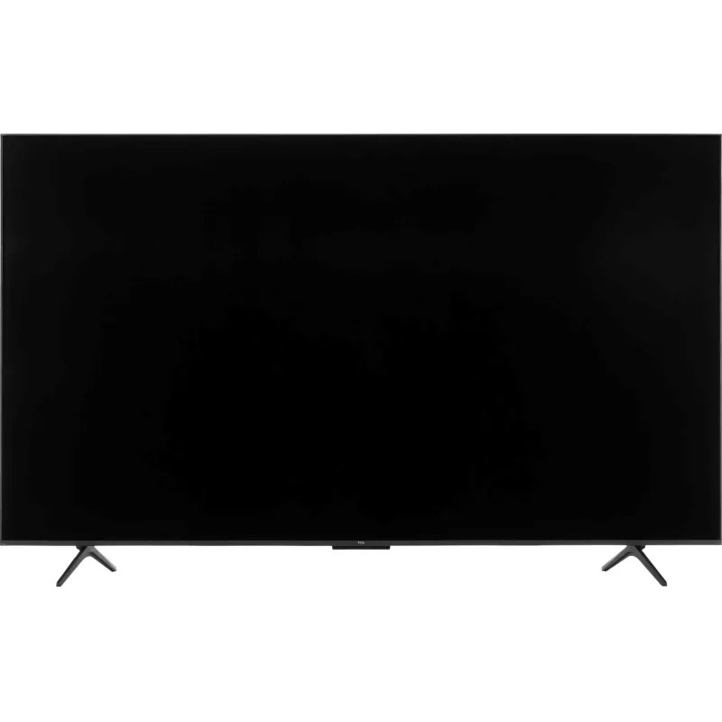 Телевизор TCL 65C6K, Mini LED, смарт