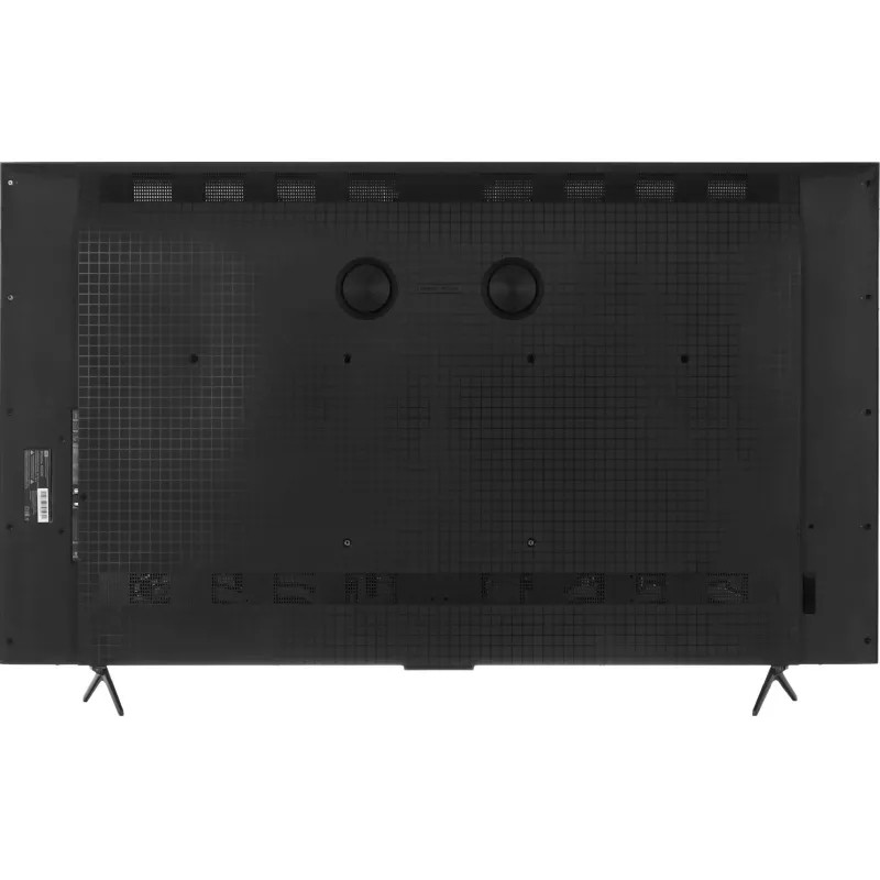 Телевизор TCL 65C6K, Mini LED, смарт