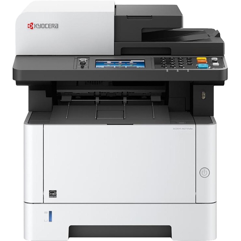 МФУ Kyocera ECOSYS M2735dw (1102SG3NL0) A4, fax, Ethernet, USB, Wi-Fi