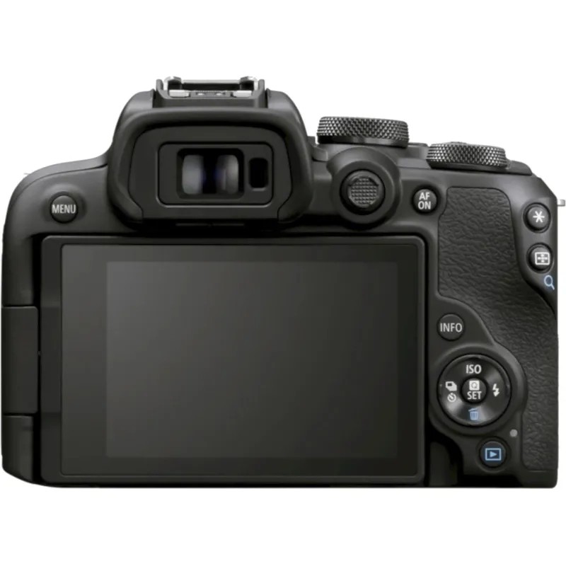 Фотоаппарат Canon EOS R10 Kit + RF-S 18-150/3.5-6.3 IS STM (5331C016)